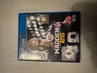 Madden 25 PS4 Nordrhein-Westfalen - Neuss Vorschau