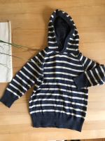 H&M Feinstrick Hoodie Gr.98/104 Hessen - Marburg Vorschau