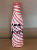 Karl Lagerfeld Coca Cola Light Alu Sammlerflasche Lmited Hessen - Darmstadt Vorschau