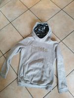 Puma Hoodie Größe 164 in grau Bayern - Alzenau Vorschau