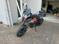 KTM 1290 super Adventure S 2018 Niedersachsen - Hessisch Oldendorf Vorschau