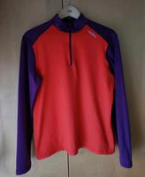 Odlo Zipper Pullover Sport Fleece Fleecejacke Fleecepullover Baden-Württemberg - Eppelheim Vorschau