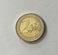 2 Euro st bfr für 3,00 - Münzen 2015 bis 2023 Hessen - Künzell Vorschau
