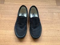 Vans Jungen Halbschuhe wie neu 36,5 Kr. München - Grünwald Vorschau