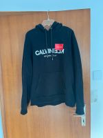 Calvin Klein Pullover Größe L Bayern - Neu Ulm Vorschau