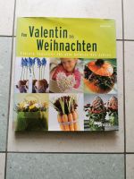 Von Valentin bis Weihnachten: Florale Topseller für alle Anlässe Bayern - Pfreimd Vorschau