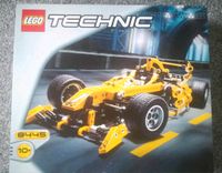 Lego Technic 8445 Indy Storm Hessen - Limburg Vorschau