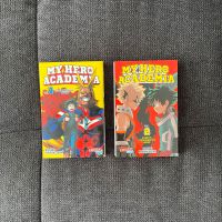 My Hero Academia Band 1 & 2 Schleswig-Holstein - Kiel Vorschau