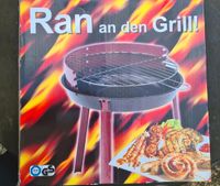 Grill Rundgrill Wandsbek - Hamburg Rahlstedt Vorschau