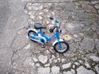 Puky 12 Zoll Fahrrad Kinderfahrrad Aluminium Nordrhein-Westfalen - Heimbach Vorschau