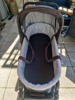 Kinderwagen ABC DESIGN Nordrhein-Westfalen - Velbert Vorschau