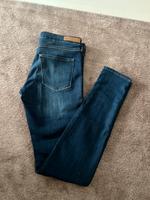 H&M skinny Jeans denim Jeanshose Blau Gr.28/32 nie getragen Berlin - Schöneberg Vorschau