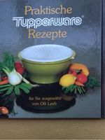 Kochbuch von Tupperware Bayern - Malgersdorf Vorschau