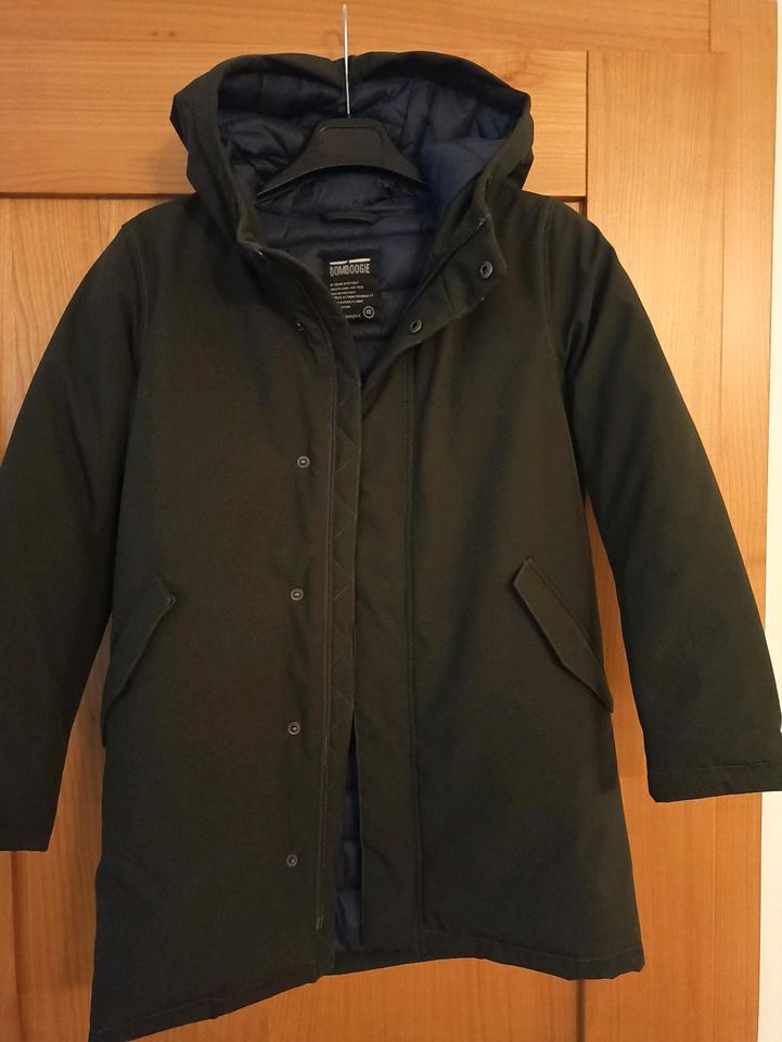 Tolle Winterjacke: Parka von Bomboogie in Geisenfeld