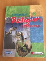 Schulbuch Religion 5/6 ISBN 978-3-7668-3805-6 Niedersachsen - Großefehn Vorschau