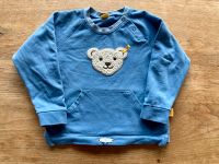 Steiff Sweatshirt Gr.74 Nordrhein-Westfalen - Weilerswist Vorschau