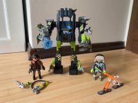 Playmobil 70233 Arctic Rebels Eisroboter Sachsen - Wermsdorf Vorschau