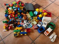 Lego Duplo 3,5 kg Bayern - Mitteleschenbach Vorschau