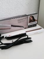 Grundig Haarglätter Touch Control  8 Stufen  neu Baden-Württemberg - Ludwigsburg Vorschau