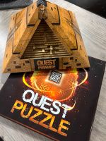 ESC WELT Quest Puzzle und Pyramide Escape Room Game Spiel Nordrhein-Westfalen - Werl Vorschau