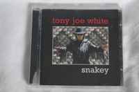 Tony Joe White    Snakey    CD Bayern - Kaufbeuren Vorschau