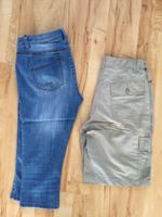 Kurze Hosen Gr. 36 und Gr. 38 Sachsen - Weinböhla Vorschau