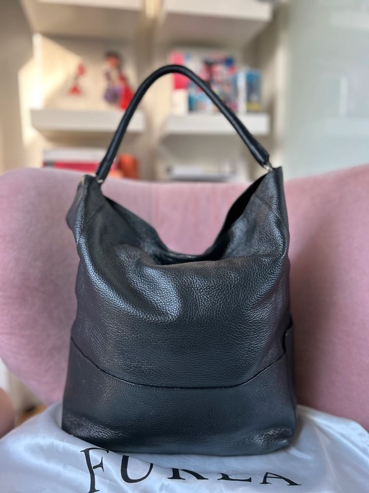 Furla (Schulter) Tasche/Shopper in Bonn