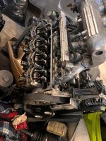 Honda civic minime projekt motor Nordrhein-Westfalen - Bergheim Vorschau