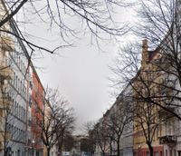 Wohn-/Geschäftshaus Berlin-Mitte Berlin - Mitte Vorschau