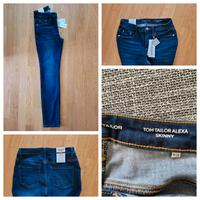 Damen Jeanshose " Tom Tailor " Gr. 28 / 30 Stuttgart - Hedelfingen Vorschau