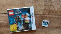 Nintendo 3 DS Spiel Lego Jurassic Bad Doberan - Landkreis - Ziesendorf Vorschau