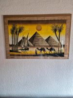 Bild Papyrus aus Ägypten Niedersachsen - Braunschweig Vorschau