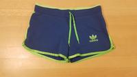 Gr. S Adidas Sport-Shorts kurze Turnhose Trainingshose Fitness Bayern - Schweitenkirchen Vorschau