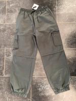Jungen Cargo Hose / Cargo Pants Düsseldorf - Stadtmitte Vorschau