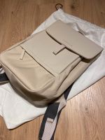 Kapten & Son Fyn Sandstone Backpack Rucksack beige Nordrhein-Westfalen - Hagen Vorschau