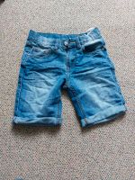 Jungen Jeans kurz Sachsen - Kirschau Vorschau