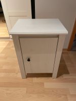 Hemnes Ikea Schrank Kommode Weiß Schleswig-Holstein - Mittelangeln Vorschau