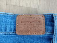 Levis Retro High Skinny Damen jeans W29 L28 blau Sachsen - Krauschwitz Vorschau