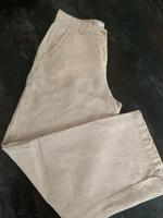 Leinenhose Brax Gr.36 Sachsen-Anhalt - Magdeburg Vorschau