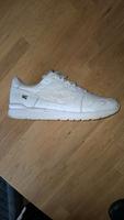 3x Herren Schuhe 42/43 Asics Fila Leinen Thüringen - Unterwellenborn Vorschau