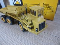 Conrad 2862 CAT D400 Gelenk-Muldenkipper, 1:50 in OPV Bayern - Karlshuld Vorschau