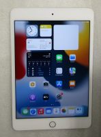 APPLE iPad MINI 4, 128 GB, WLAN, Model A1538 Sprung Bayern - Regensburg Vorschau