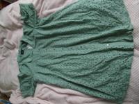 Damenkleid Kleid Hemdkleid extra lange Longbluse NEU Gr. XL 54 52 Sachsen-Anhalt - Freyburg (Unstrut) Vorschau