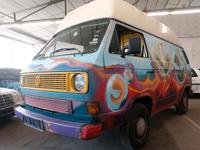 VW T3 WOHNMOBIL UNIKAT HOCHDACH! Bayern - Lauingen a.d. Donau Vorschau