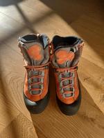 Hanwag Gemuey Bergschuhe Damem Größe 38- Goretex und Vibram Sohle Bayern - Schliersee Vorschau