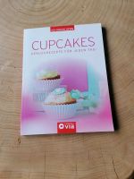 Backbuch  Cupcakes Nordrhein-Westfalen - Kamp-Lintfort Vorschau