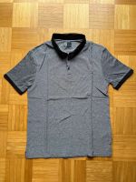 Watson‘s Poloshirt Polo Shirt Gr L grau schwarz Kragen Baden-Württemberg - Bad Schussenried Vorschau