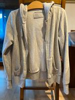 Sweat Jacke mit Kapuze Baden-Württemberg - Schönbrunn Vorschau