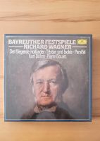 Schallplatten Box Klassik Richard Wagner Essen - Essen-Kray Vorschau