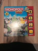 Monopoly Junior Nürnberg (Mittelfr) - Südoststadt Vorschau